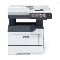 Xerox B415DN All-in-One, Laser, B&W, Wireless, DADF, Letter, Print, Sc