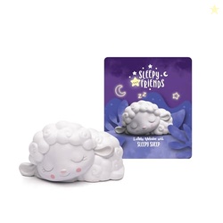 Tonies Sleepy Friends: Lullaby Melodies with Sleepy Sheep Audio Play C