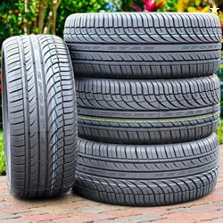 Set of 4 (FOUR) Fullway HP108 All-Season Passenger Car High Performanc