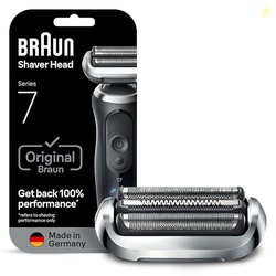 Braun Series 7 Electric Shaver Replacement Head, Easily Attach Your Sh