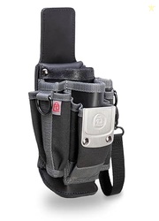 Veto Pro Pac MP1X (Leather Backed Small-Sized Tool Pouch)