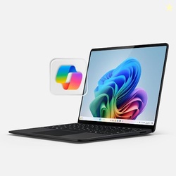 Microsoft Surface Laptop (2024), Windows 11 Copilot+ PC, 13.8" Touchsc