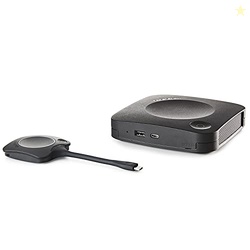 Barco ClickShare C-10  Wireless Presentation and Collaboration System 
