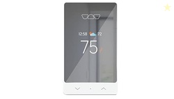 Schluter Ditra-Heat-E-RS1 Smart Thermostat Floor Warming System Compat