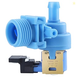 (2026 Upgraded) W10327249 W10327250 W11175771 Dishwasher Water Inlet V
