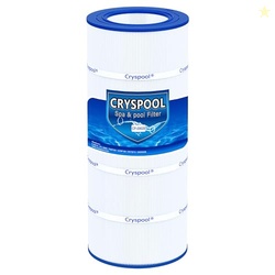 Cryspool 09028 Filter Compatible with CC100, Clean & Clear CCRP100, R1