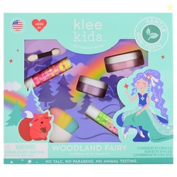 Luna Star Klee Kids Play Makeup Kit. Gentle and Non-Toxic. Kid-Friendl