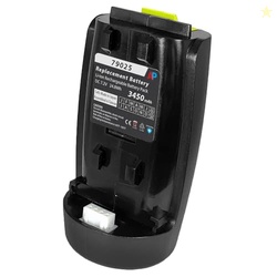 Artisan Power Replacement Battery for Andis Supra ZR II and Pulse ZR I