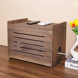 BEARUT Router Shelf Projector Shelf Projector Stand Router Storage Box