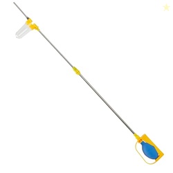 SUNYAY Diatomaceous Earth Powder Duster Multi-Purpose Powder Sprayer I