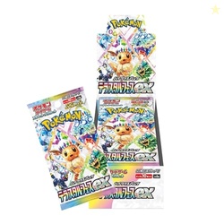 Pokemon Card Game Scarlet & Violet High Class Pack TeraStar Festival e