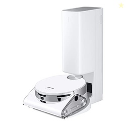 SAMSUNG Jet Bot AI+ Robot Vacuum Cleaner w/ Object Recognition, Intell