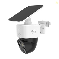 Koroao Gutter Mount Bracket Compatible with Eufy Security SoloCam S340