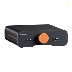 Fosi Audio ZA3 Balanced Stereo Amplifier Home Audio Component Mini 2 C