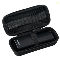 Airmoto Carrying Case - Durable Storage Box Compatible with Most Handh