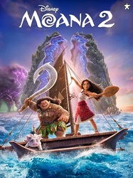 Moana 2