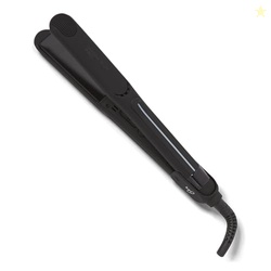 Ion Magnesium Flat Iron 1 Inch, Optimal Heat, Ceramic Tourmaline, Pate