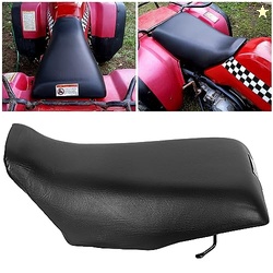 KUAFU Complete Seat Set Compatible with 1988-2000 Honda FourTrax 300 T