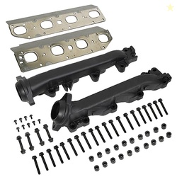 BD Diesel 1041463 Exhaust Manifold Kit Dodge/Ram 1500/2500/3500 09-22 