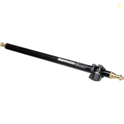 Manfrotto 122B Adjustable Pole for Back Light Stand with Variations fr