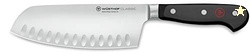 Wsthof Classic Chai Dao, HE, 7 inches, Black
