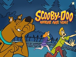 Scooby-Doo Where Are You? - Season 1