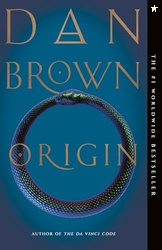 Origin: A Novel (Robert Langdon Book 5)
