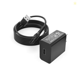 5V UL Charger Fit for Philips Norelco One Blade 360 QP2724 QP2834, MG7