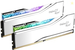 G.SKILL Trident Z5 Royal Series DDR5 RAM (Intel XMP 3.0) 64GB (2x32GB)
