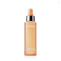 Clinique Happy Body Spritz | Notes of Grapefruit, Bergamot, Hawaiian W