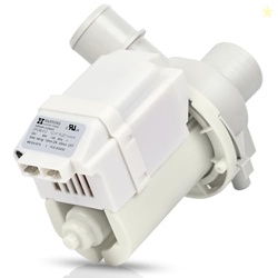 DP040-012 Drain Pump 4681EA1007A 5859EA1004F 5859EA1004P 5859EA1004G W