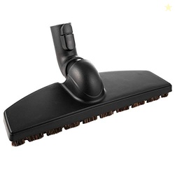 Splinova Miele Vacuum Generic Black Parquet Floor Brush Tool Replaceme
