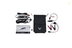 Genuine GM Corvette Trickle Charger Battery Protection Package 8553067