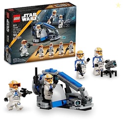 LEGO Star Wars 332nd Ahsokas Clone Trooper Battle Pack 75359 Building 