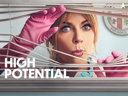 High Potential Season 1