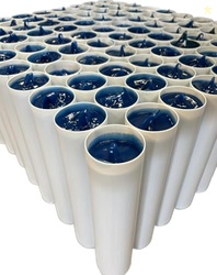 2 Boxes/20 Tubes Premium Blue High Temp #1 Grease Lithium Complex Mult