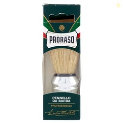 Proraso Professional Shaving Brush - Natural Boar Bristles - Premium W