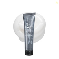 Bumble and bumble. Straight Blow Dry Heat Protective Hair Styling Crea