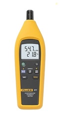 Fluke 971 Temperature Humidity Meter