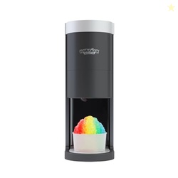 Hawaiian Shaved Ice S777 Snow Cone and Shaved Ice Machine with Blade A