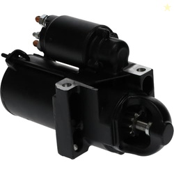 OEG Parts New Starter SAEJ1171 Compatible with 1996-2007 Mercruiser & 