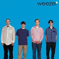 Weezer (Blue Album) [LP]