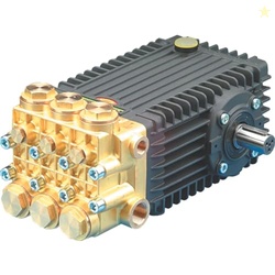 General Pump TSF2021 Pressure Washer Pump, Triplex, 8.5GPM@3600PSI, 17