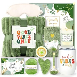 Self Care Gifts for Women Get Well Soon Gift Baskets for Women Thinkin