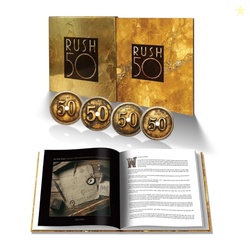 50[Deluxe 4 CD]