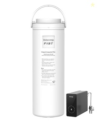 Waterdrop D6RF Filter, Replacement for D6 Tankless Reverse Osmosis Sys