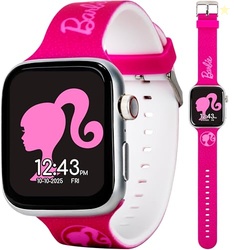 Barbie Kids Smart Watch  Touchscreen Smartwatch with Camera, Activity 