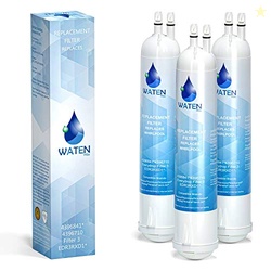 4396841 Water Filter Replacement, Height 11.7 Inches, 3 PACK