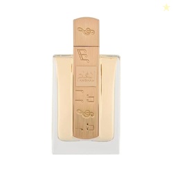 Lattafa Angham - Citrus, Lavender, Musk, Amber, Vanilla - Eau de Parfu