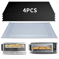 Crumb Tray Replacement for Ninja Foodi SP101 SP151 Air Fryer Oven with